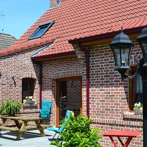 Maison regionale2